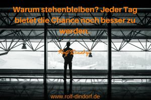 strategische Personalentwicklung Chance Dindorf