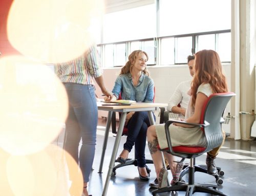 Generation Z: Warum Sicherheit für viele junge Menschen wichtiger wird