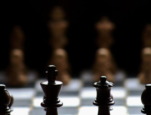 Entscheidungsfähigkeit braucht Statik – eine Einführung in das GILT-Prinzip