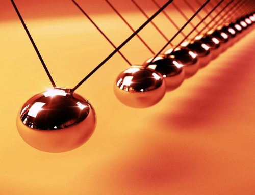 Führung: Entscheidungsfähigkeit und Verantwortung