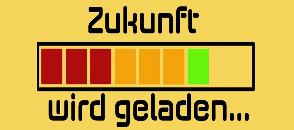 Ladebalken Personalmanagement Zukunft Verwaltung Führungskräfteberatung