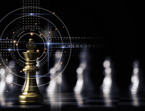 Unsere Strategie ist klar – aber sie kommt nicht in die Organisation