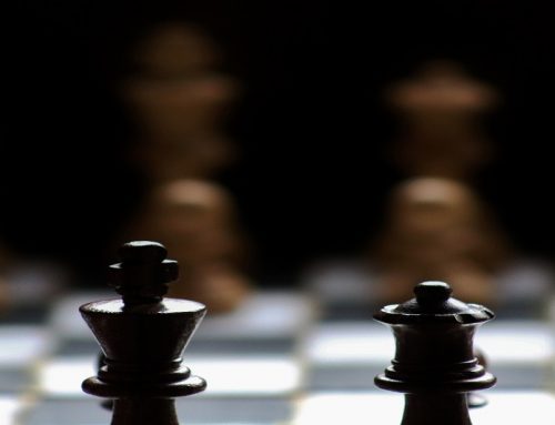 Wenn jeder ein bisschen zuständig ist – gilt am Ende zu wenig